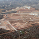 Image for article titled The First Houses Are Going Up at the Site of the Historic Texas World Speedway